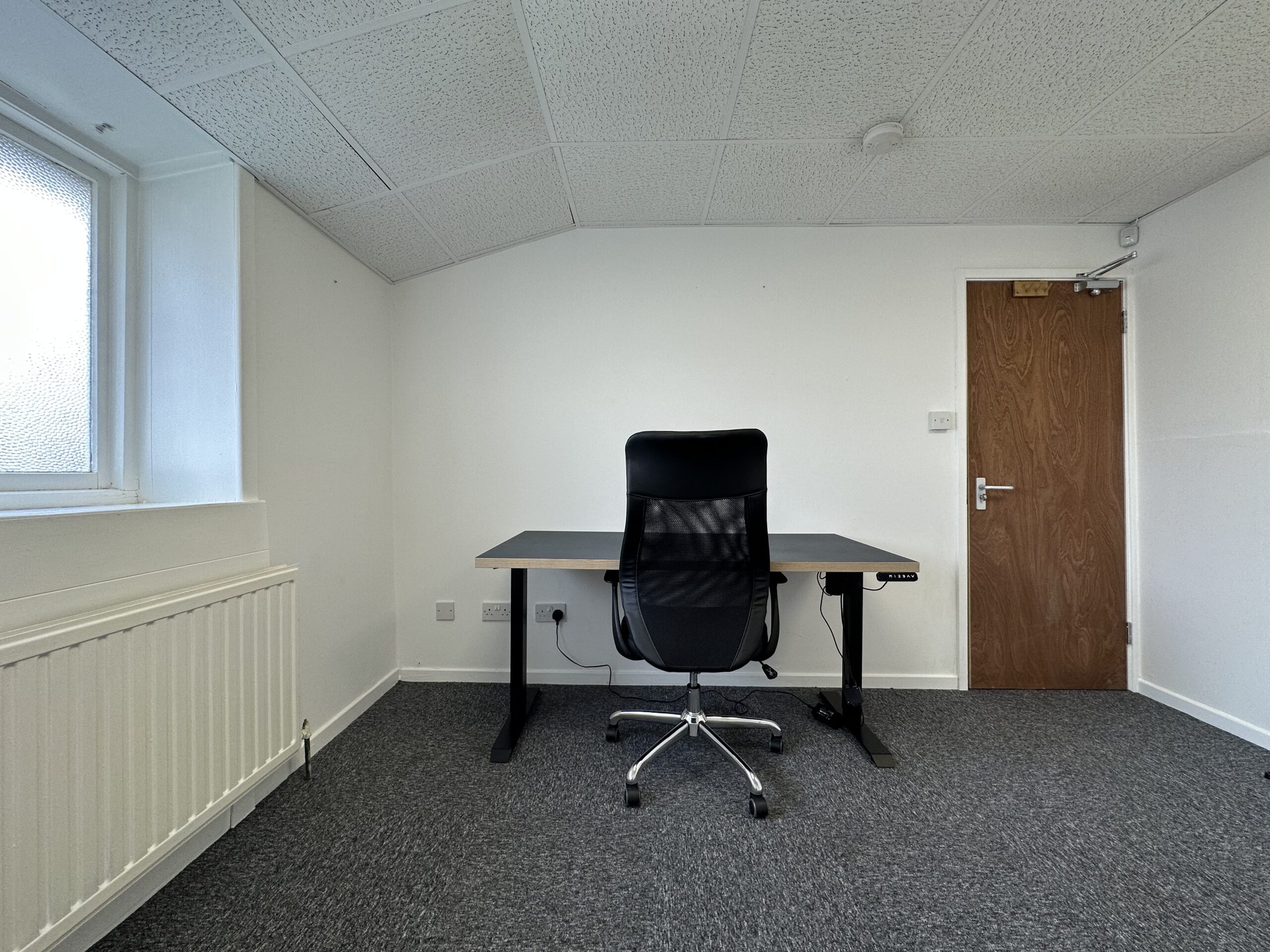 Featured image for “The Small Room”