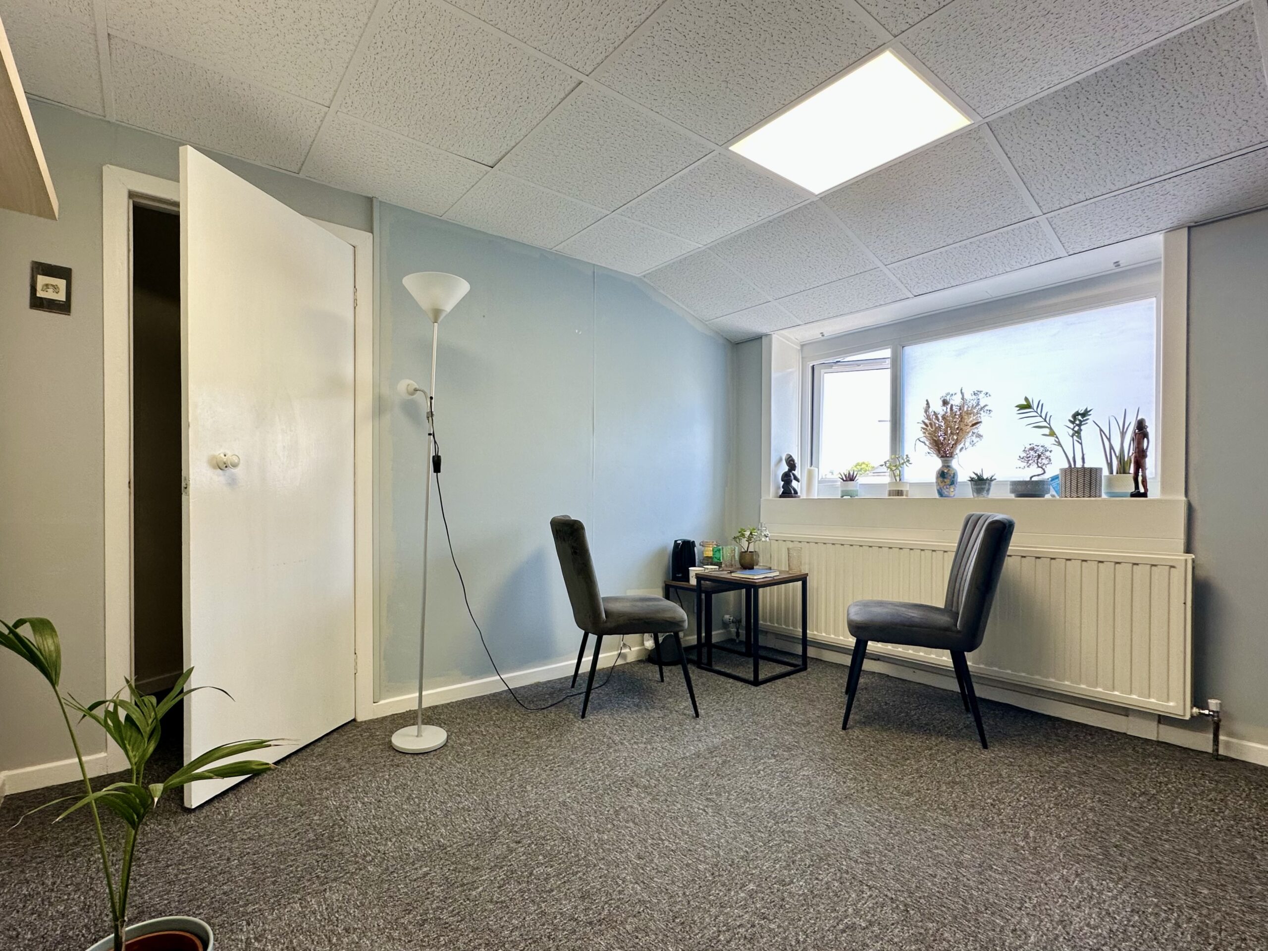 Featured image for “The Small Room”